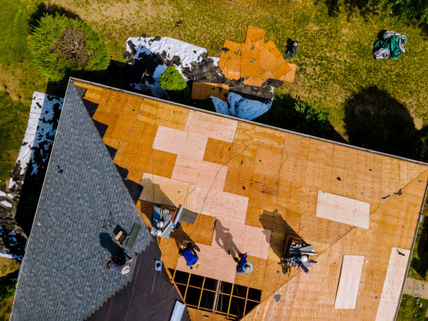 Sealant for Roof in Oak Ridge, TN