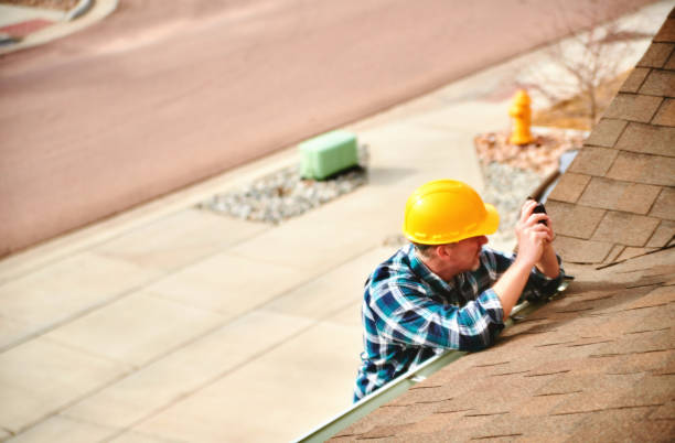 Best Metal Roofing Contractor  in Oak Ridge, TN