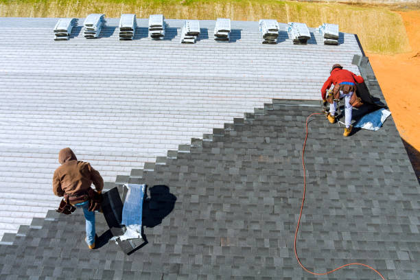 Quick and Trustworthy Emergency Roof Repair Services in Oak Ridge, TN