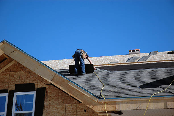 Best Flat Roof Repair Services  in Oak Ridge, TN