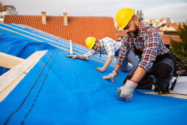 Best Residential Roofing Contractor  in Oak Ridge, TN