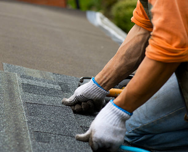 Best Flat Roof Repair Services  in Oak Ridge, TN