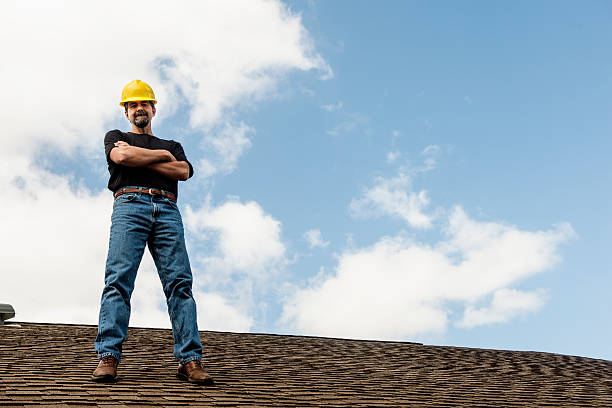 Best Roof Gutter Cleaning  in Oak Ridge, TN