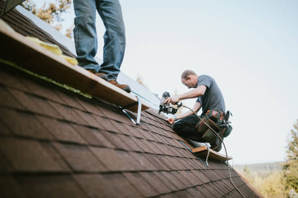 Best Shingle Roofing Installation  in Oak Ridge, TN